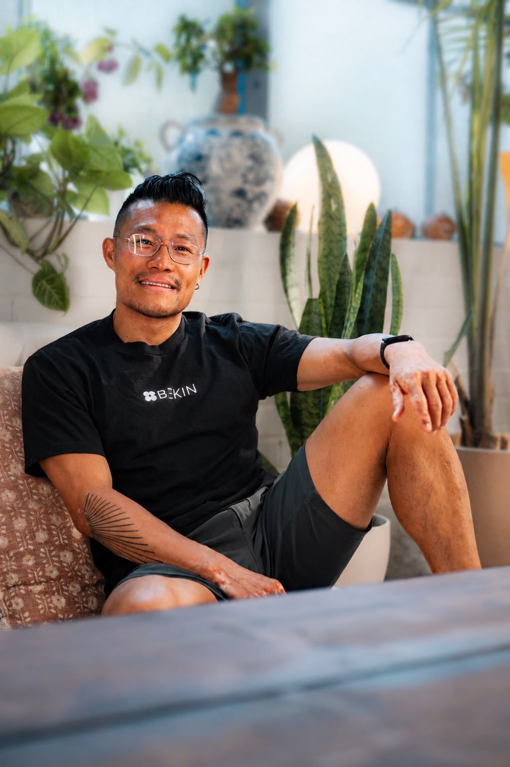 Julian Ho